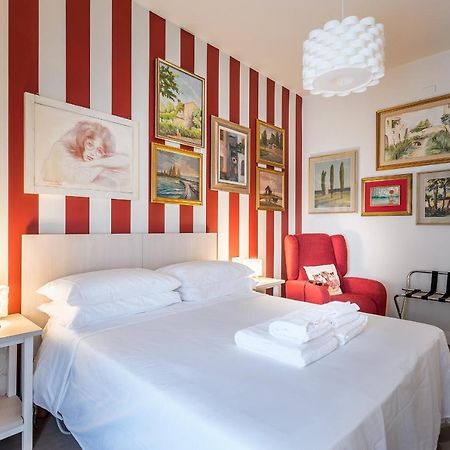 Casa Vacanze In Arte Milano Apartman Kültér fotó
