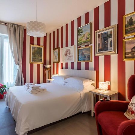 Casa Vacanze In Arte Milano Apartman Kültér fotó