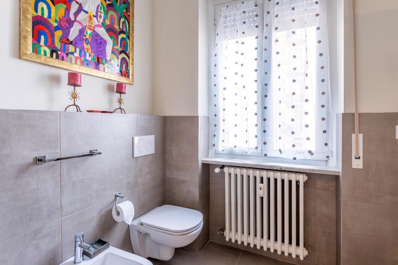 Casa Vacanze In Arte Milano Apartman Kültér fotó