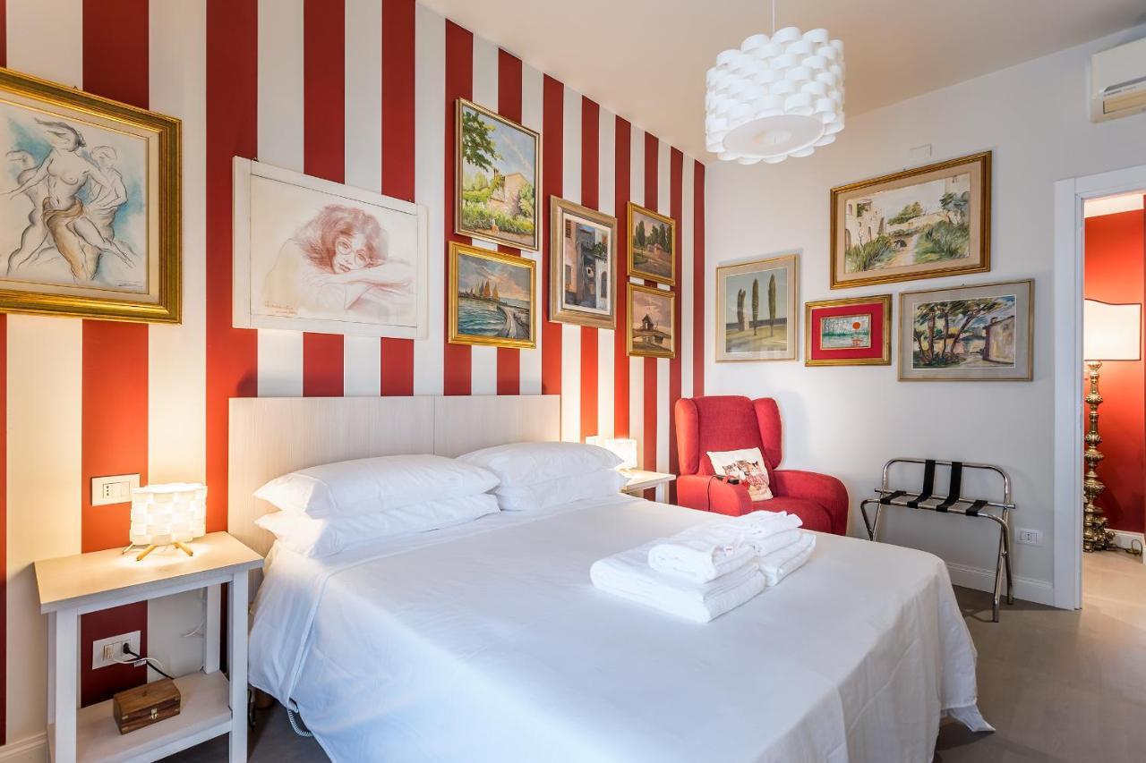 Casa Vacanze In Arte Milano Apartman Kültér fotó