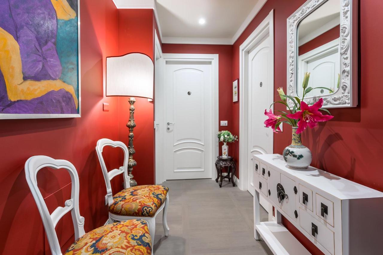 Casa Vacanze In Arte Milano Apartman Kültér fotó