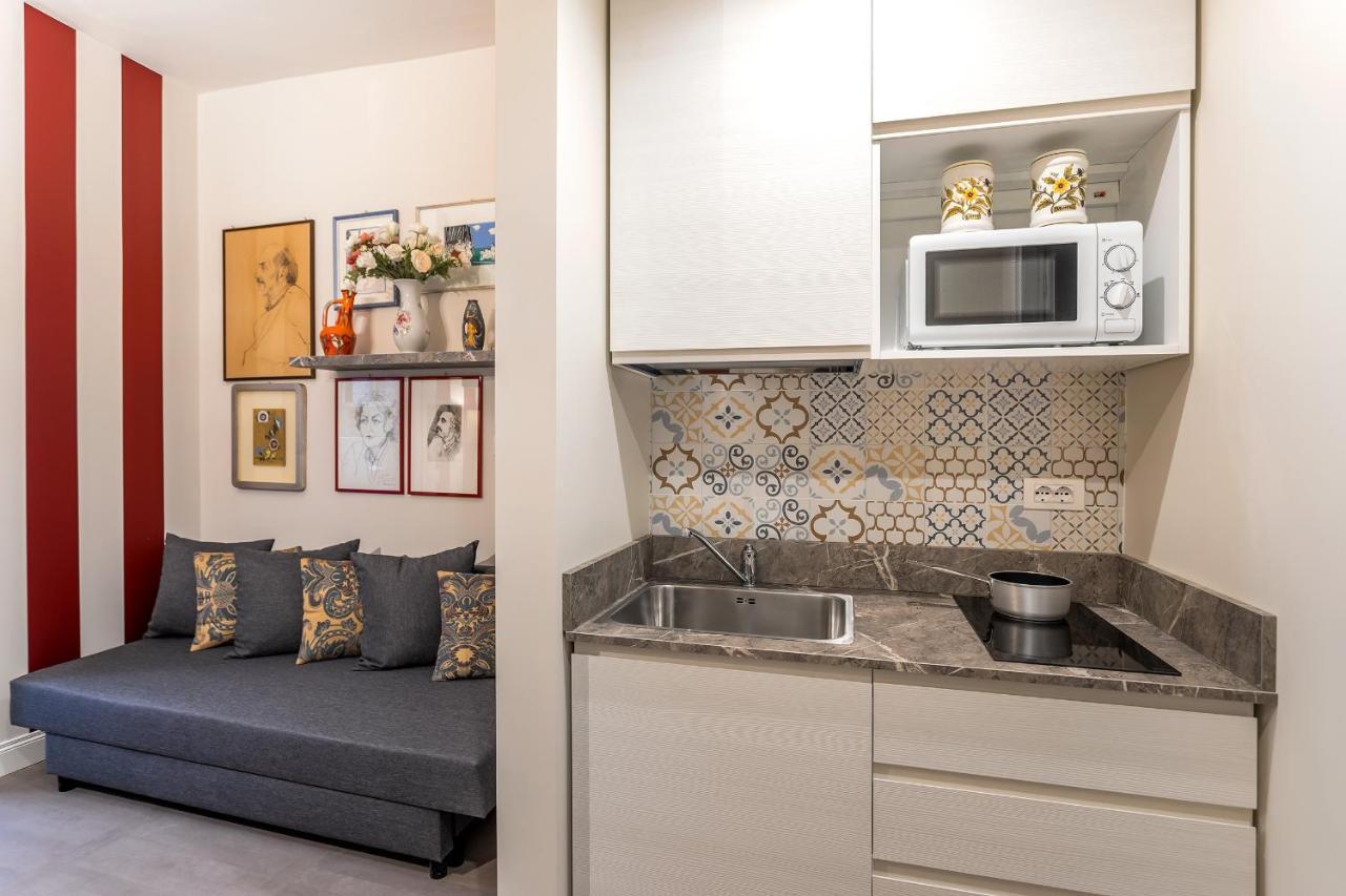 Casa Vacanze In Arte Milano Apartman Kültér fotó