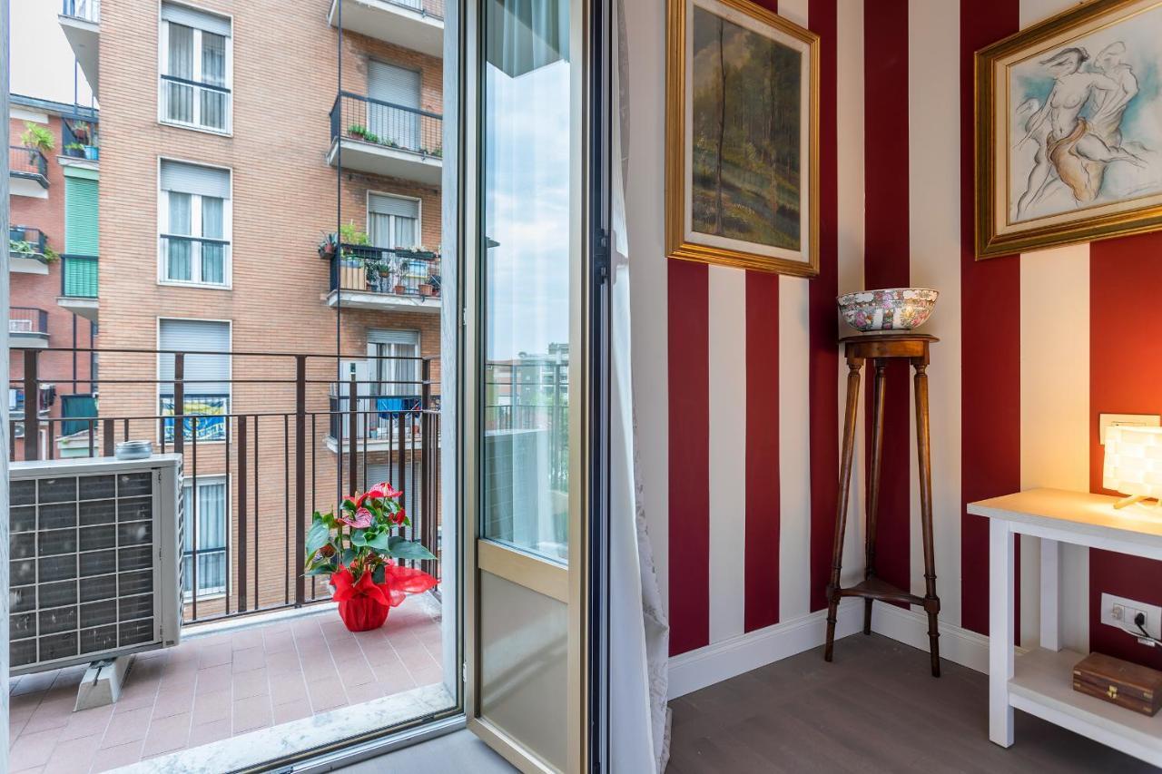 Casa Vacanze In Arte Milano Apartman Kültér fotó